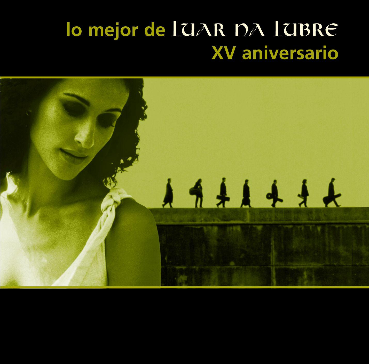 lo mejor de Luar na Lubre