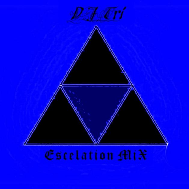 EsceLaTiOn MiX