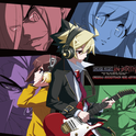 UNDER NIGHT IN-BIRTH ORIGINAL SOUNDTRACK SIDE-ABYSS专辑