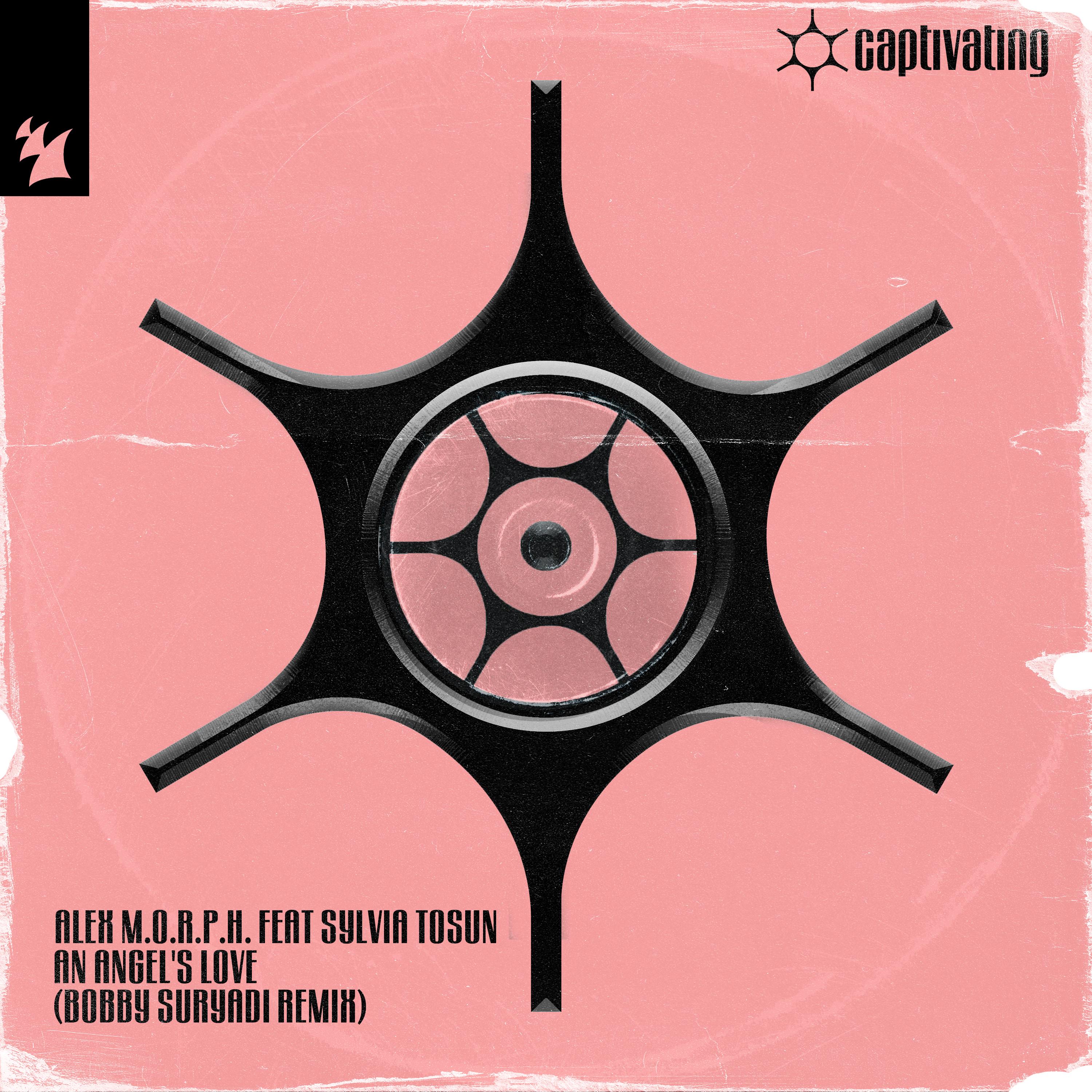 An Angel's Love (Bobby Suryadi Extended Remix)