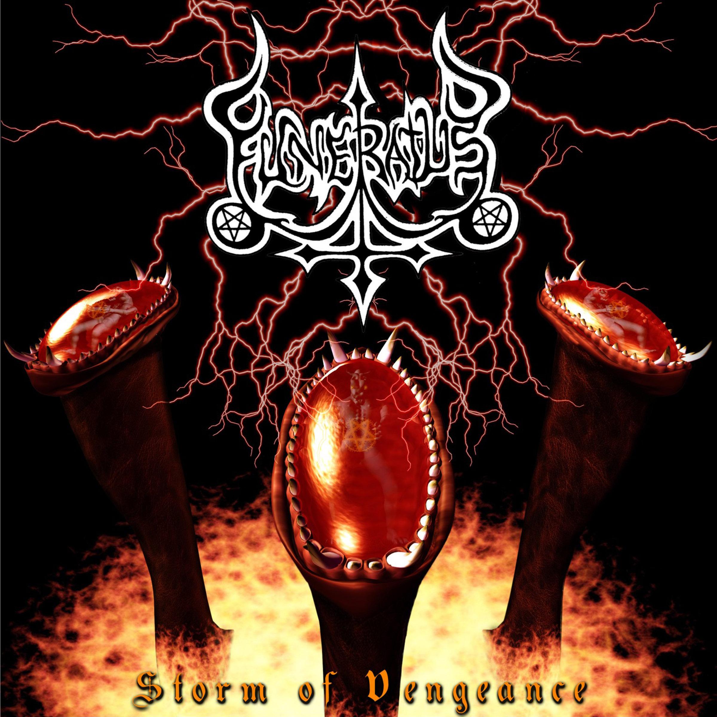Storm of Vengeance