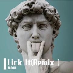 20 Fingers-Lick It（郝向阳 remix）