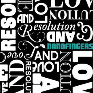 Love And Resolution