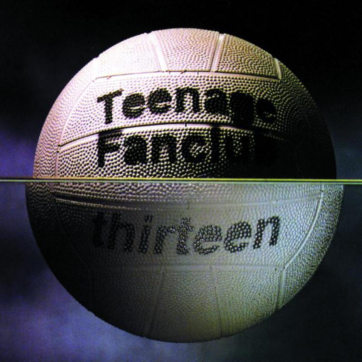 Thirteen