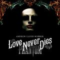 Love Never Dies (Chinese Single)