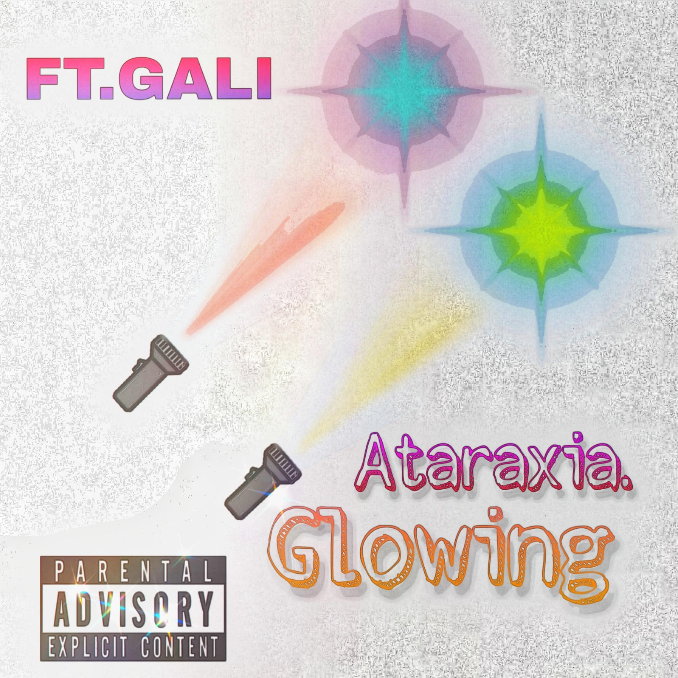 GlowingGlowing