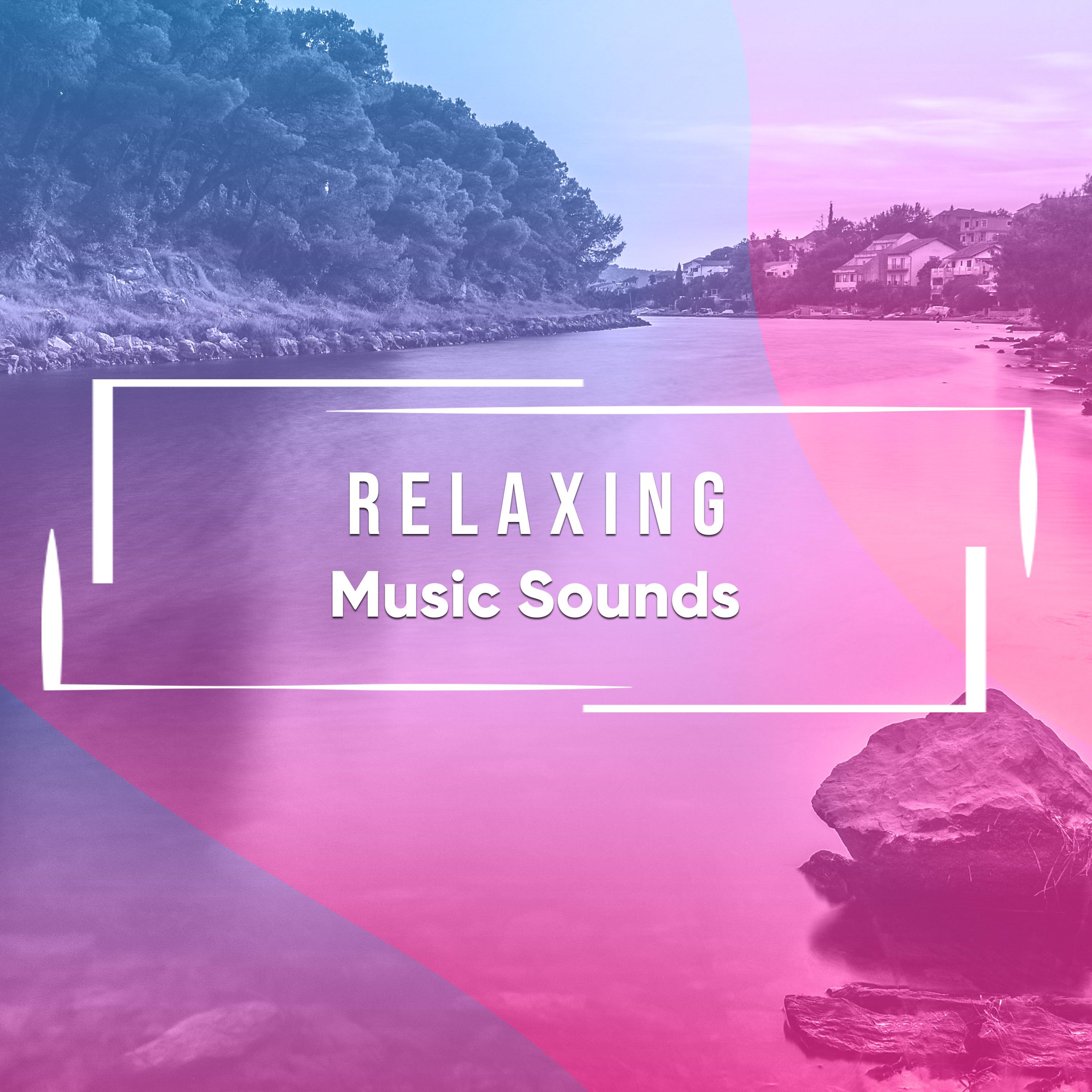 #10 Relaxing Music Sounds for Yoga专辑