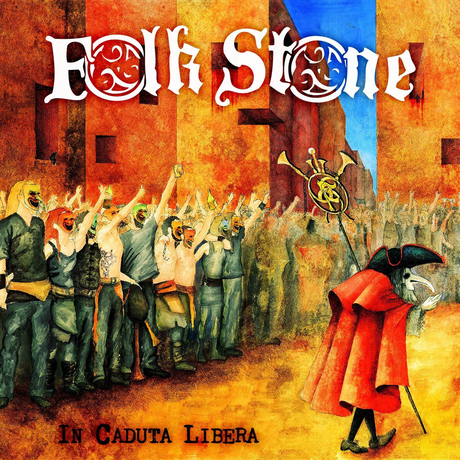 In caduta libera
