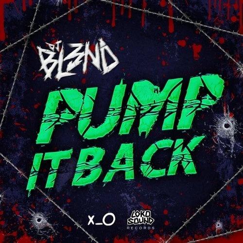 Pump It Back