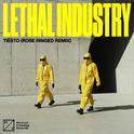 Lethal Industry (Rose Ringed Remix)专辑