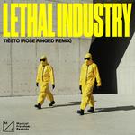 Lethal Industry (Rose Ringed Remix)专辑