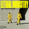 Lethal Industry (Rose Ringed Remix)专辑