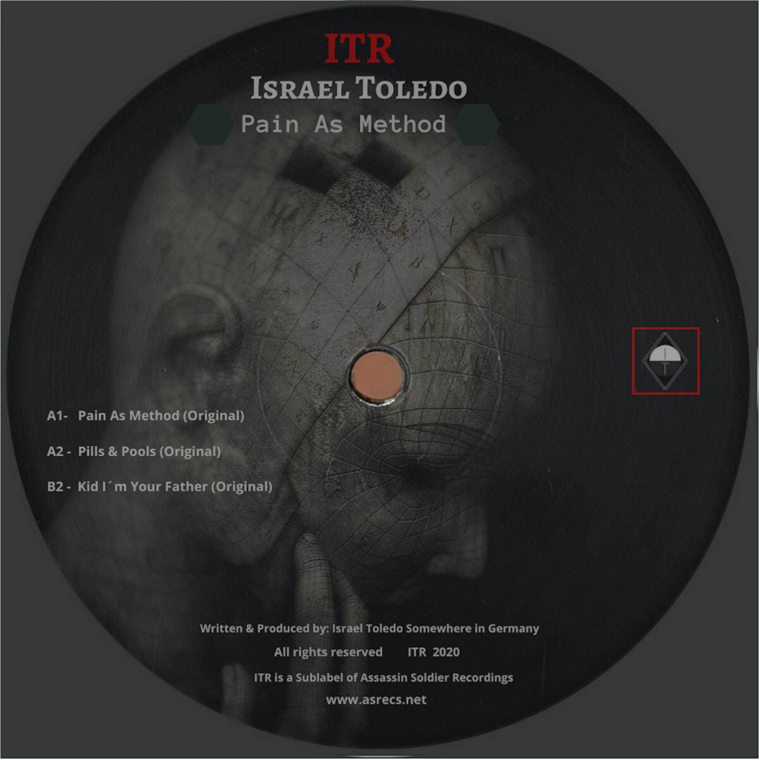 Pain As Method