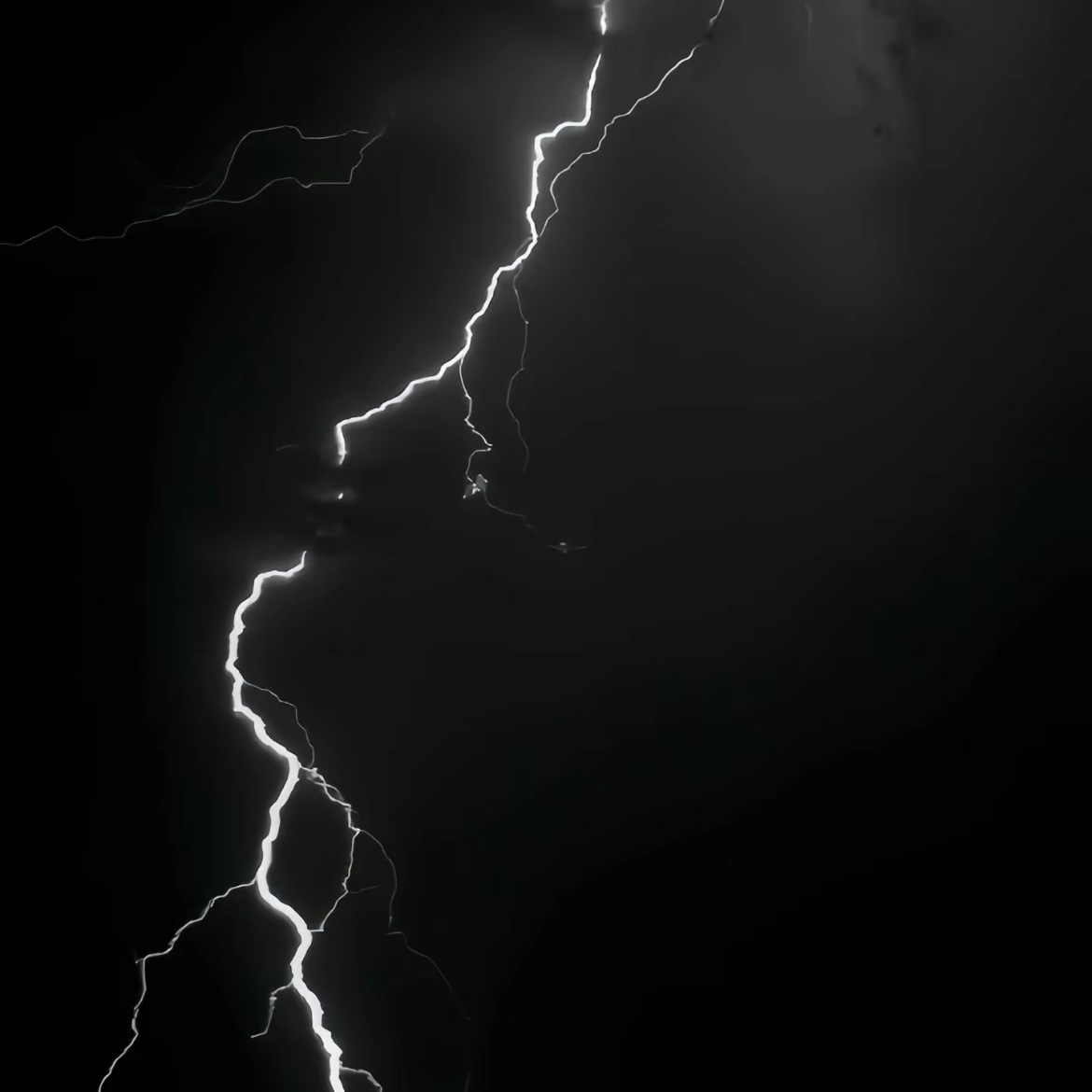 Lightning Moment（降調）