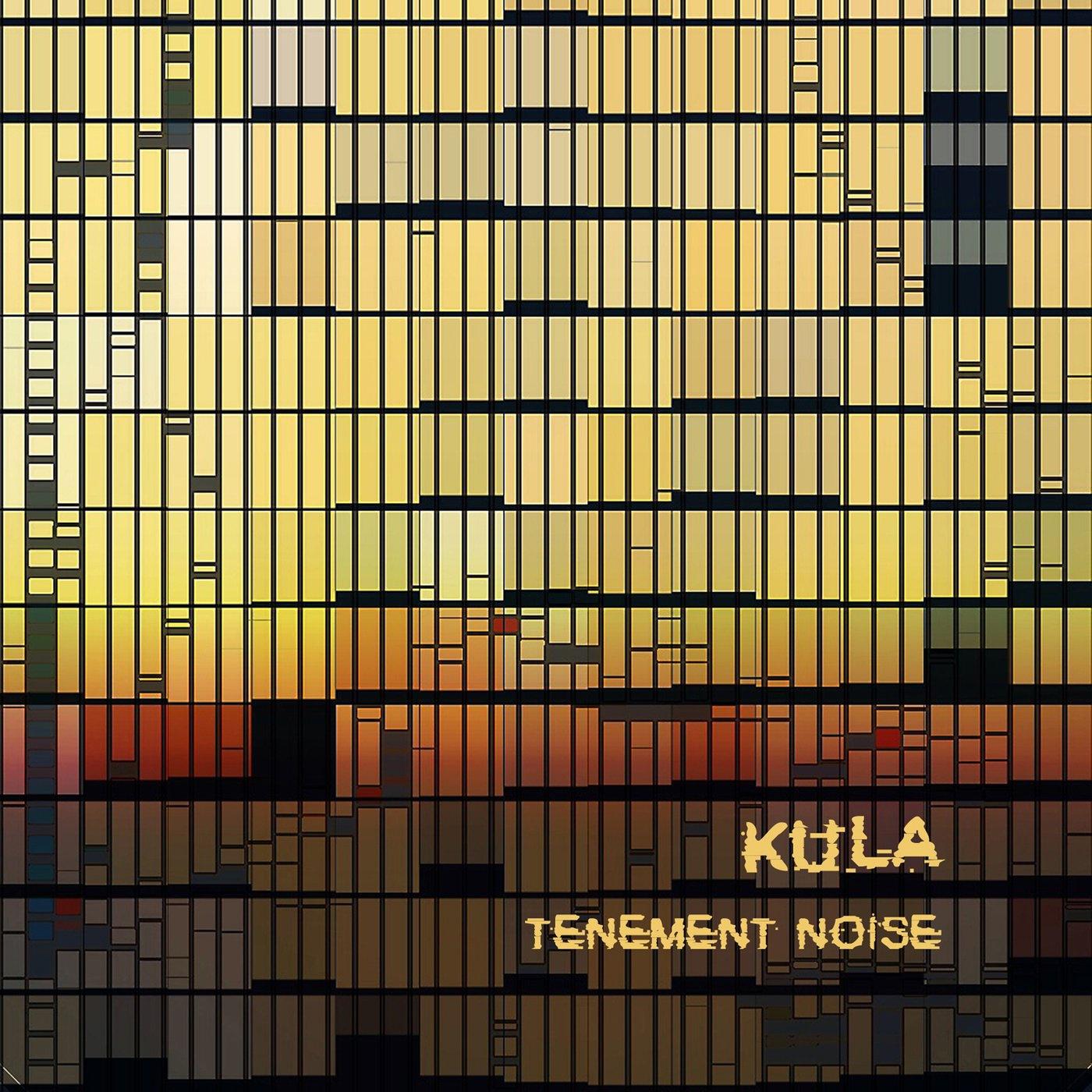 Kula - Tenement Noise (Beat Mix)