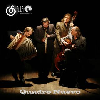 吉普赛爵士精选|从《Tu vuo' fà l'americano》听起