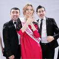 Miss Uyghurum