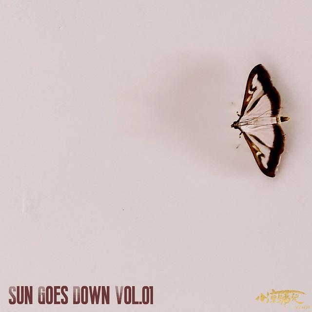 Sun Goes Down Vol.01