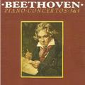 Beethoven - Piano Concerto No. 3, No. 4