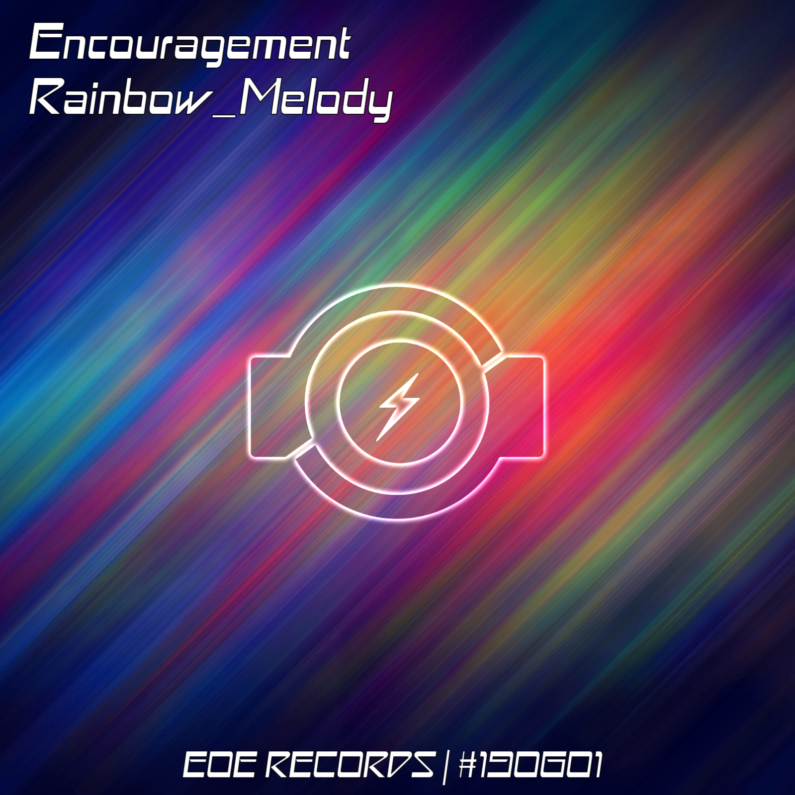 Encouragement专辑