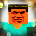 Minecraft Forest（LangTsai hardstyle remix)