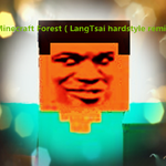 Minecraft Forest（LangTsai hardstyle remix)专辑