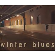 Winter Blues