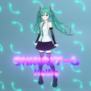 SHINRIゲーム (feat. 初音ミク)