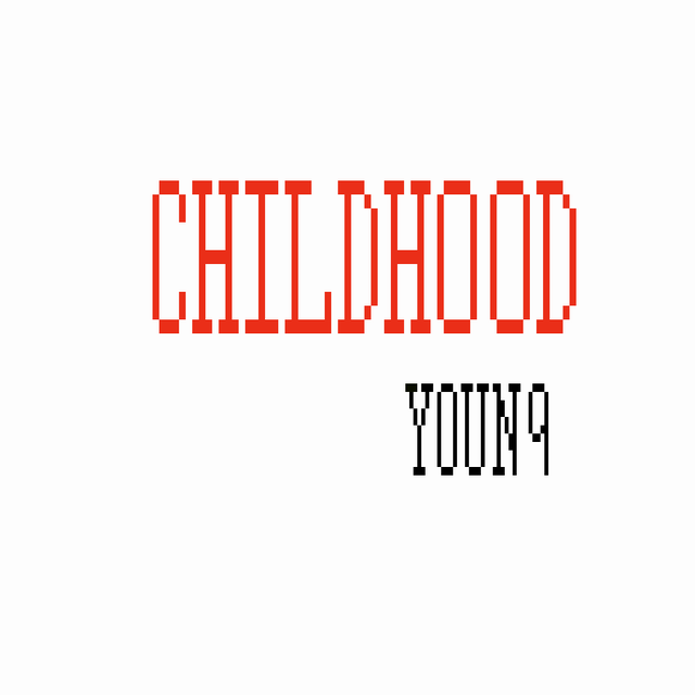 ChildHood专辑