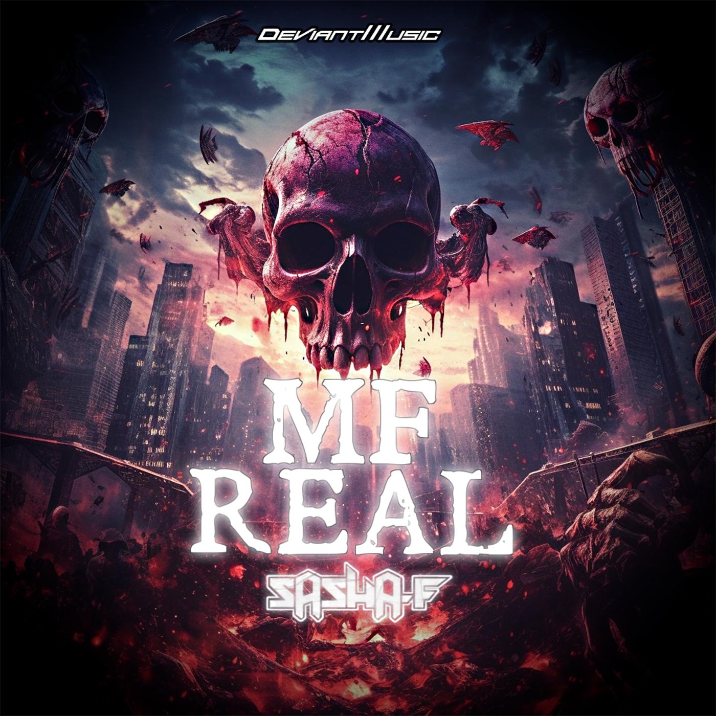 MF Real (Extended Mix)