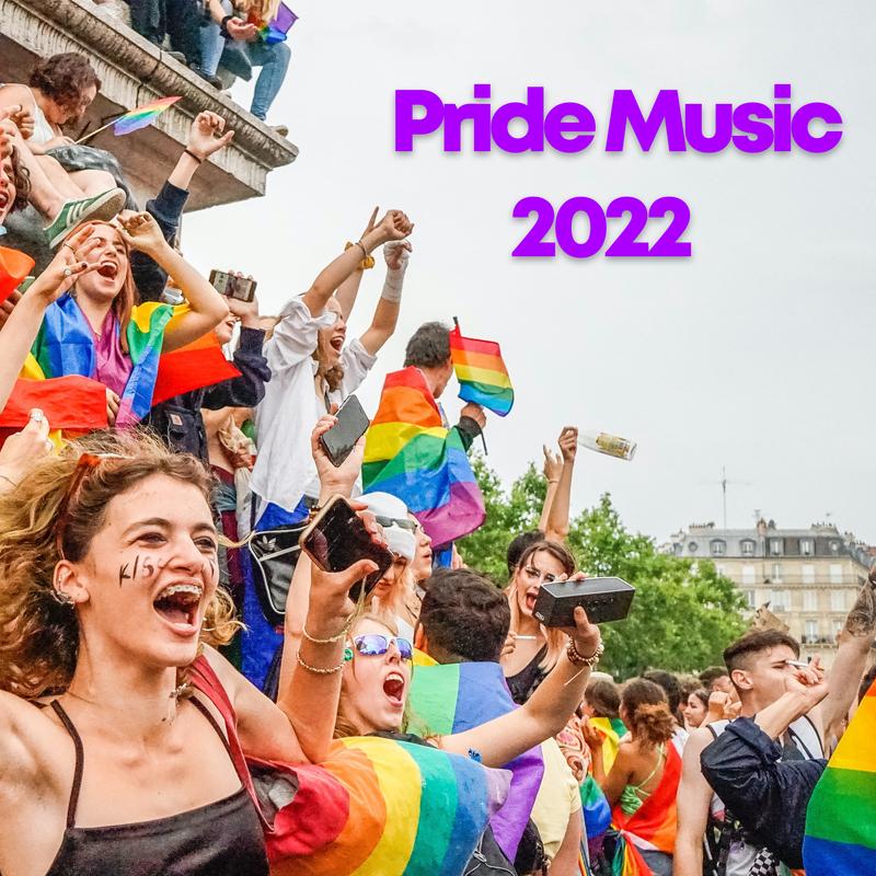 Pride Music 2022 | LHBTAQI+