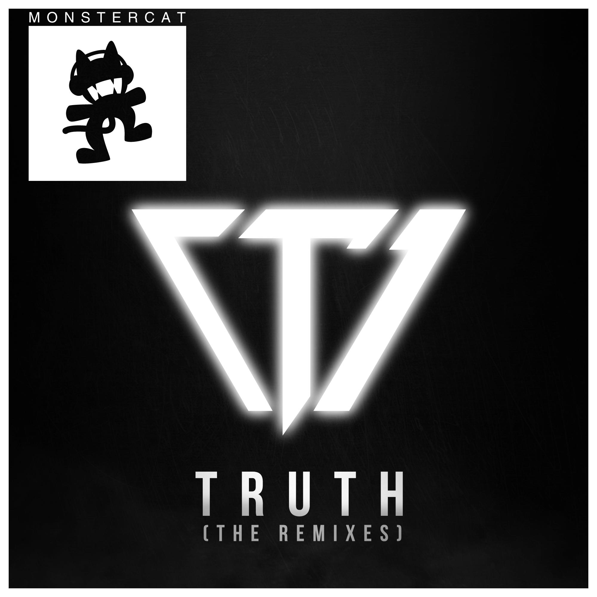 Truth (The Remixes)专辑