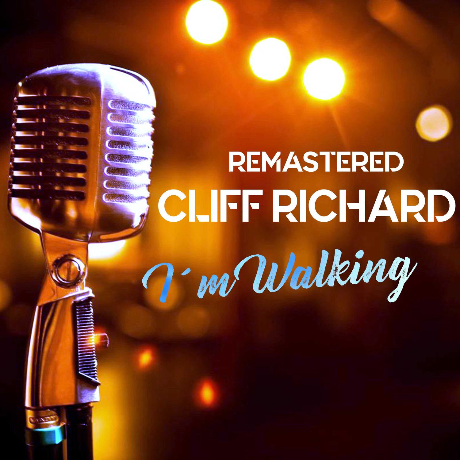 I'm Walking (Remastered)
