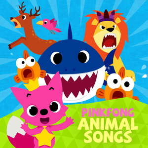 Pinkfong-Baby Shark 伴奏