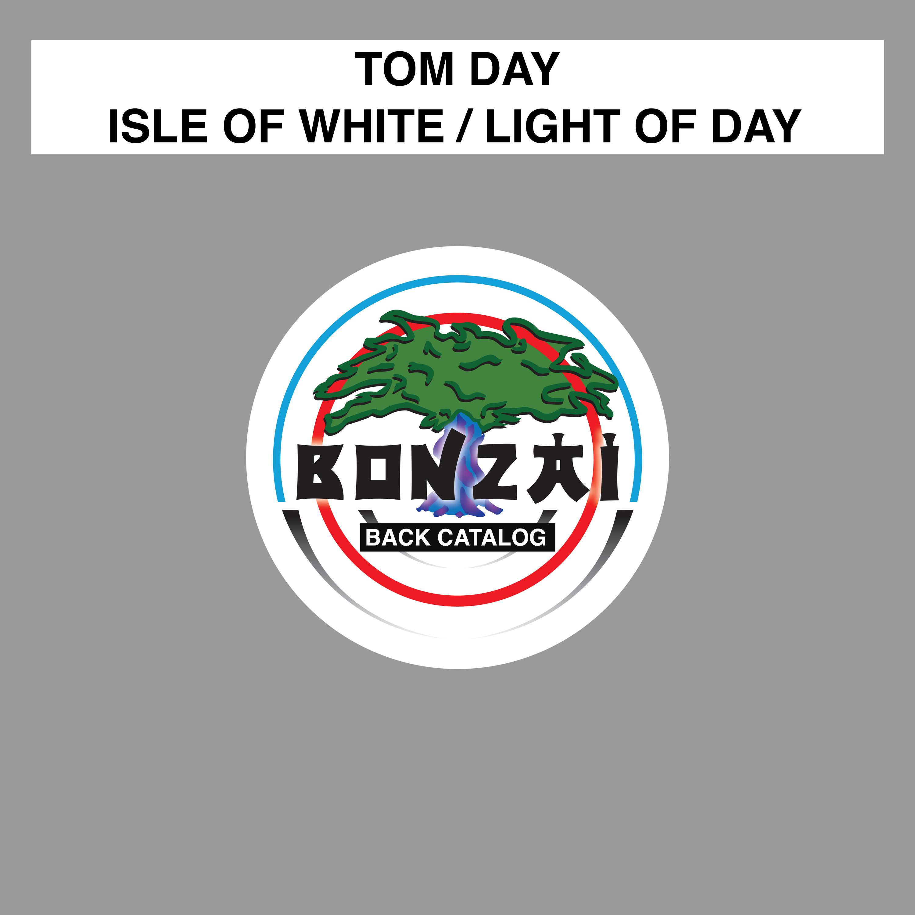 Isle Of White / Light Of Day专辑