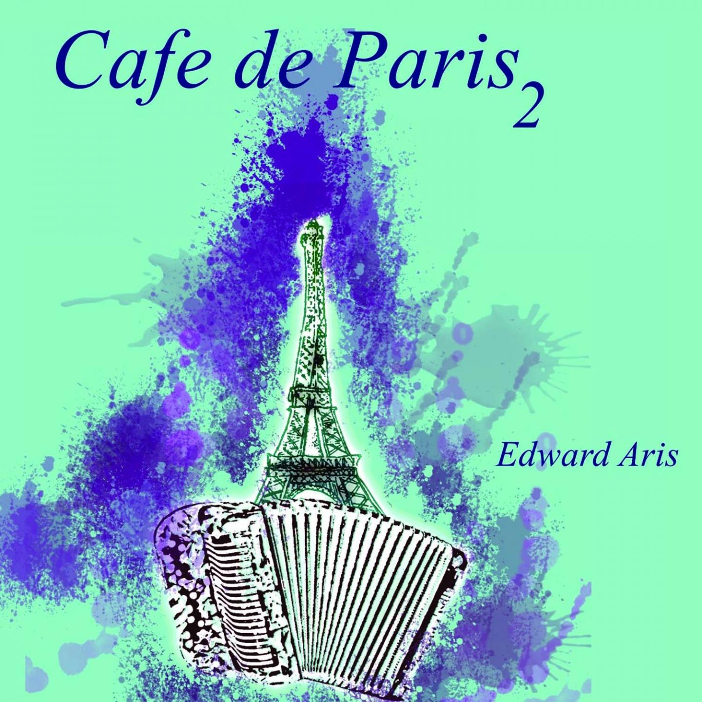 Café de Paris, vol. 2专辑