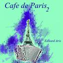 Café de Paris, vol. 2专辑