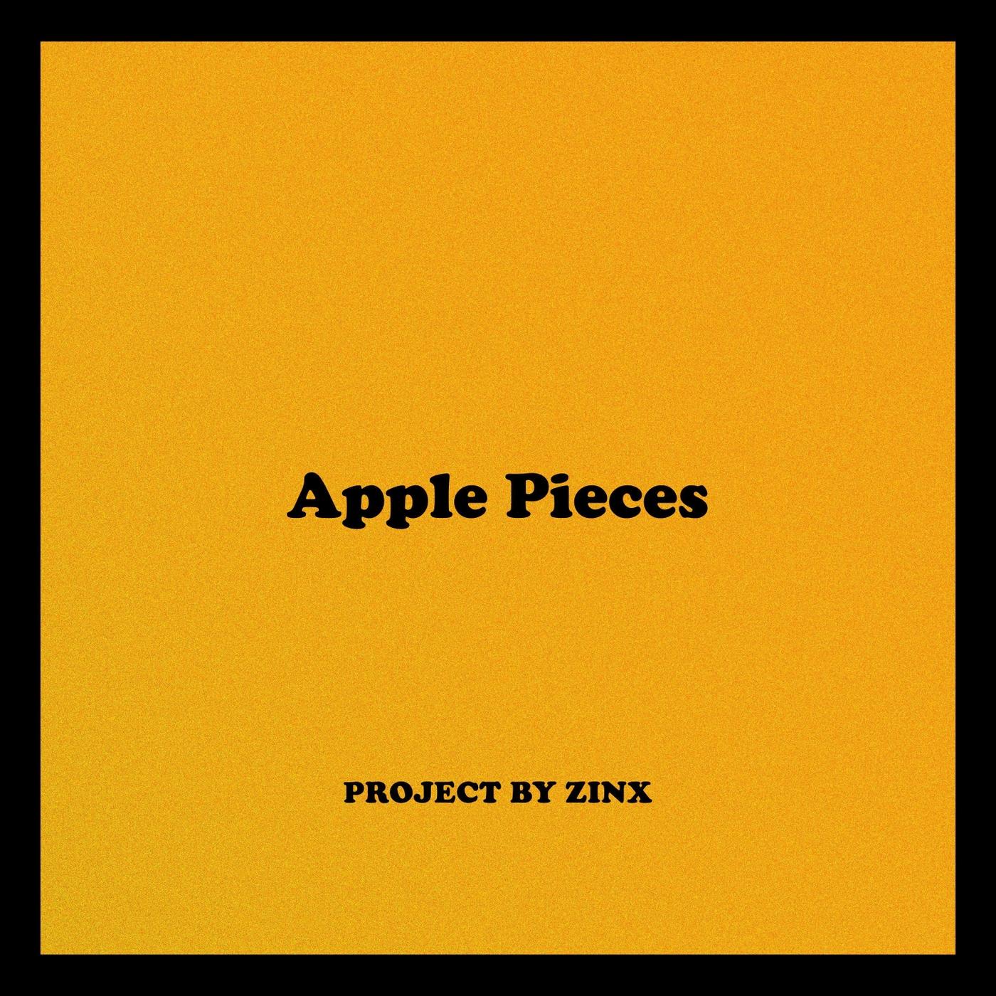Apple Pieces
