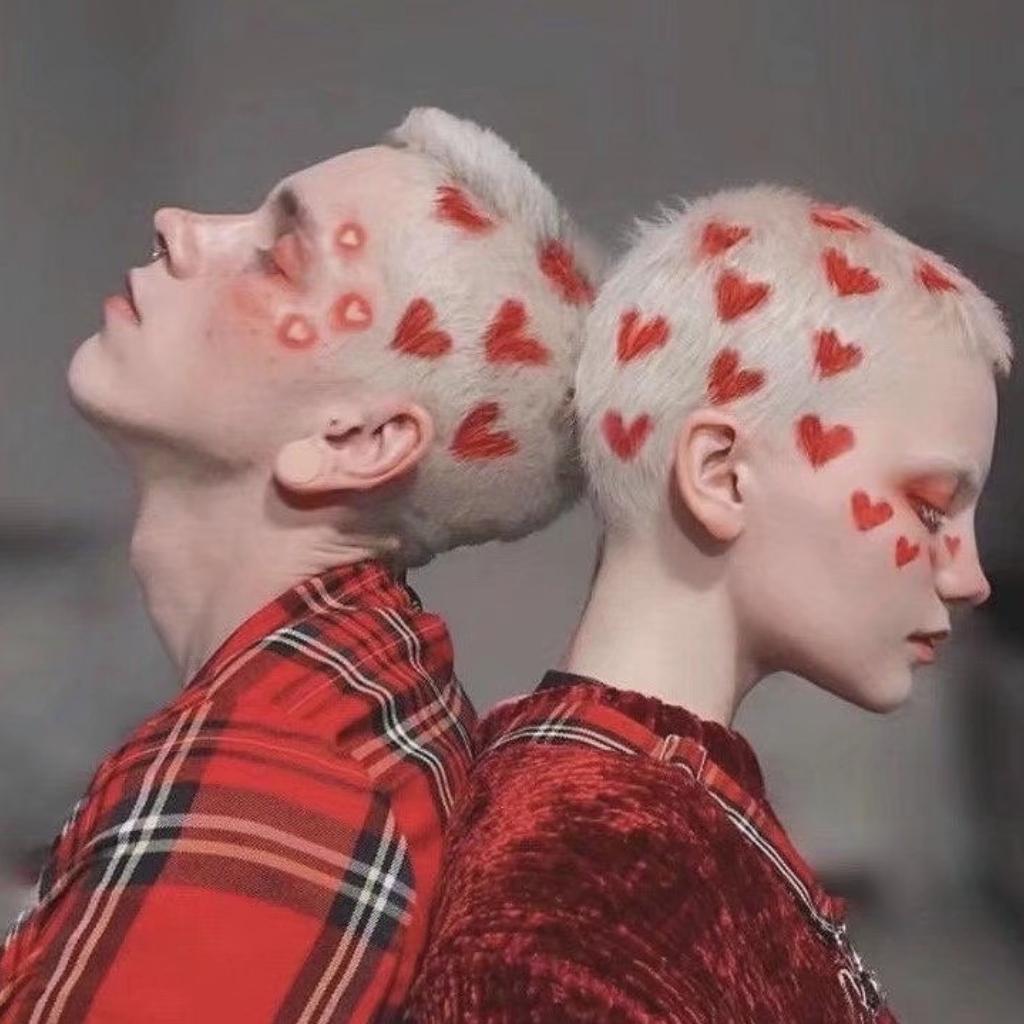 总有一天 你会遇到如彩虹般绚丽的人