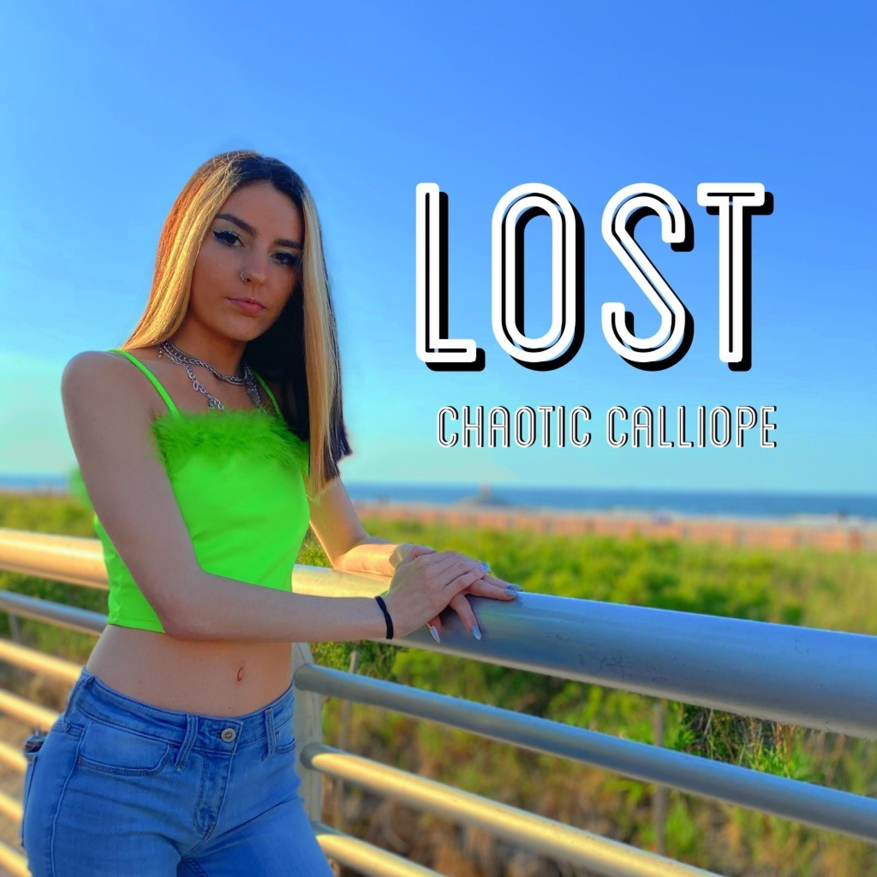 Lost