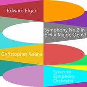 Elgar: Symphony No. 2 in E-Flat Major, Op. 63