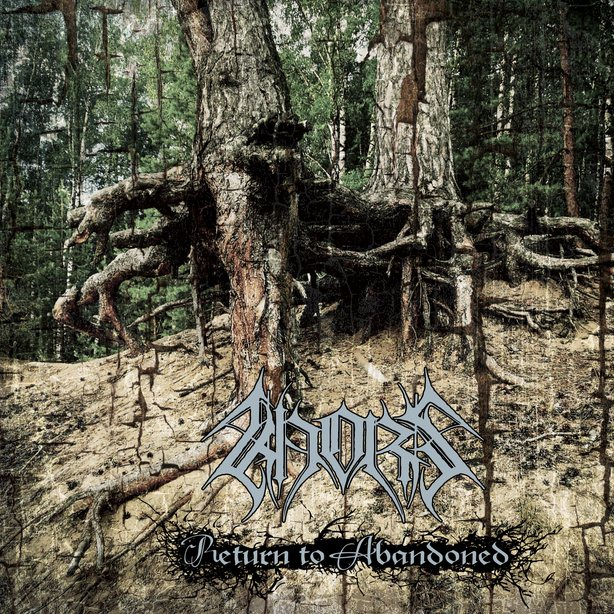 Return to Abandoned