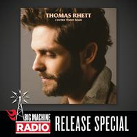 Thomas Rhett - That Old Truck (acoustic Instrumental)