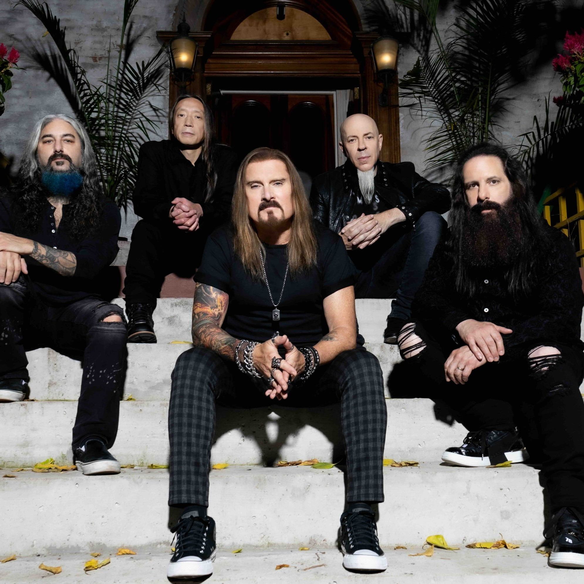 Dream Theater