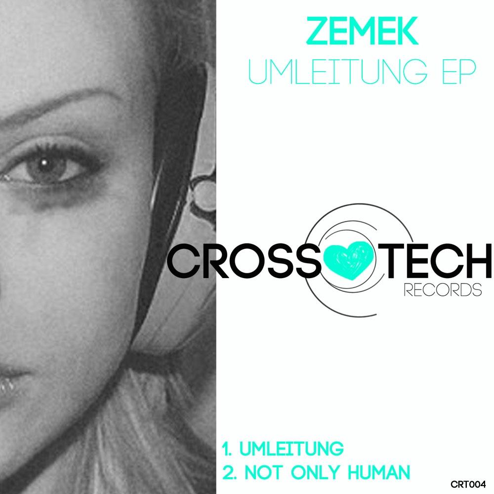 Umleitung EP
