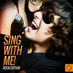 Sing with Me! Rock Edition专辑