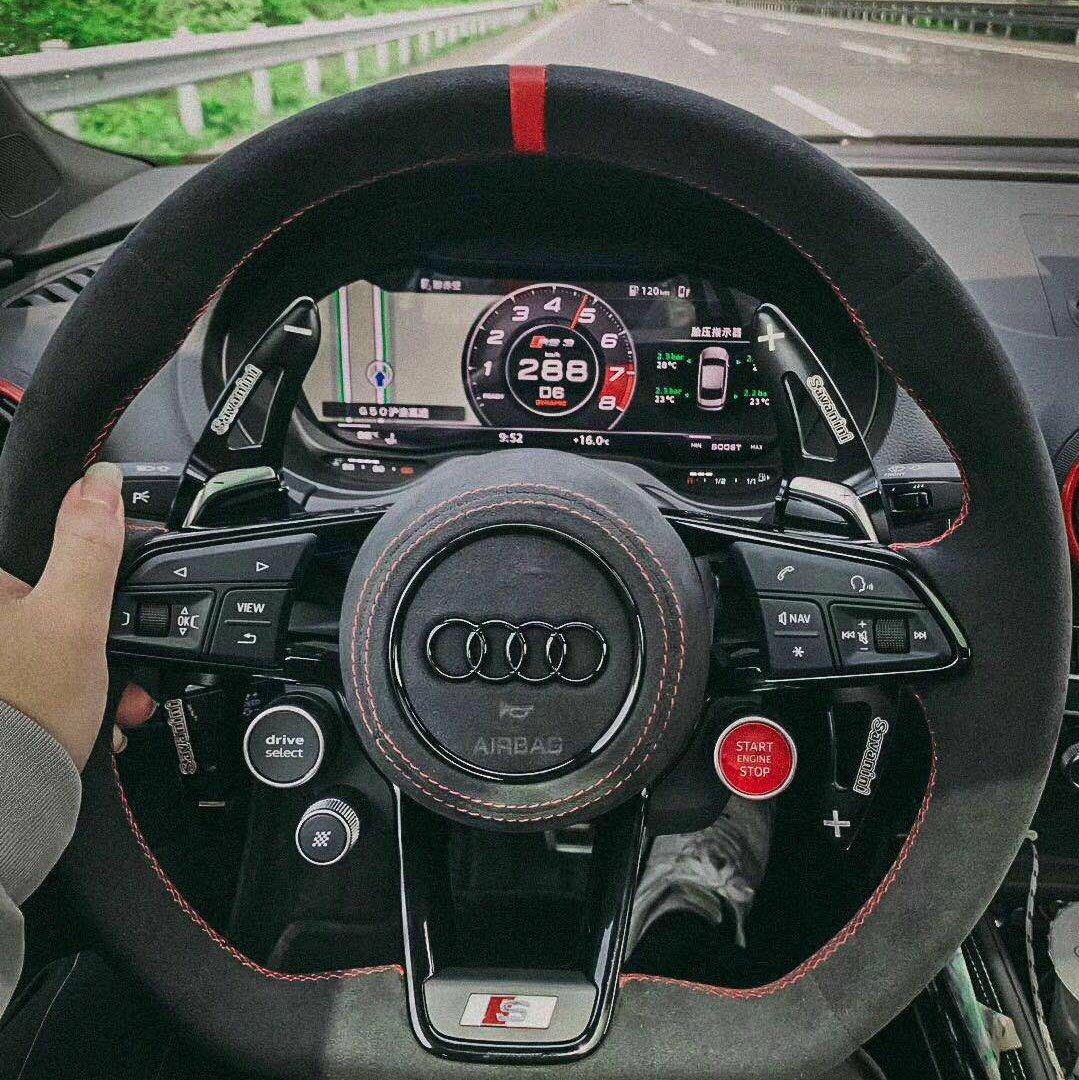TurboWinner涡轮必胜（精品车载）