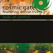 Body Of Conflict (BTP Pre-Release)