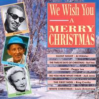 尚雯婕 - WHITE CHRISTMAS