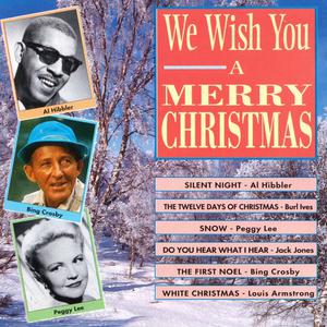 White Christmas - Tribute to Michael Buble With Shania Twain(instrumental Version) （原版立体声无和声）